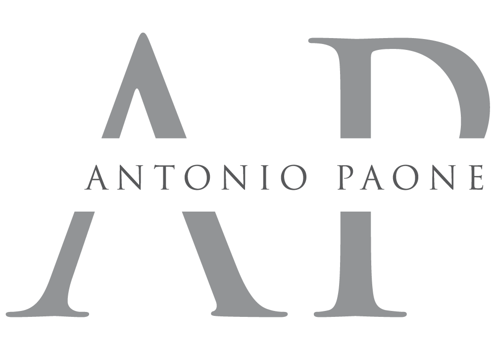 Antonio Paone
